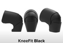 KneeFit Black