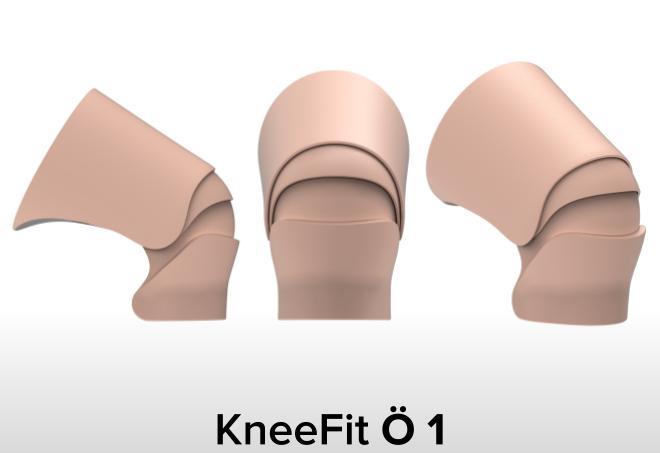 KneeFit Ö 1