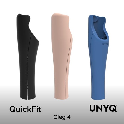 QuickFit CLEG 4